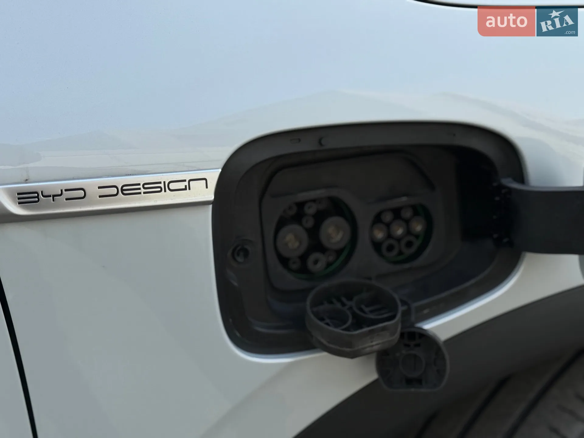2022 BYD Yuan - мініатюра 9
