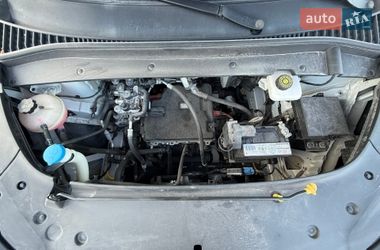 Внедорожник / Кроссовер BYD Yuan Plus 2022 в Киеве