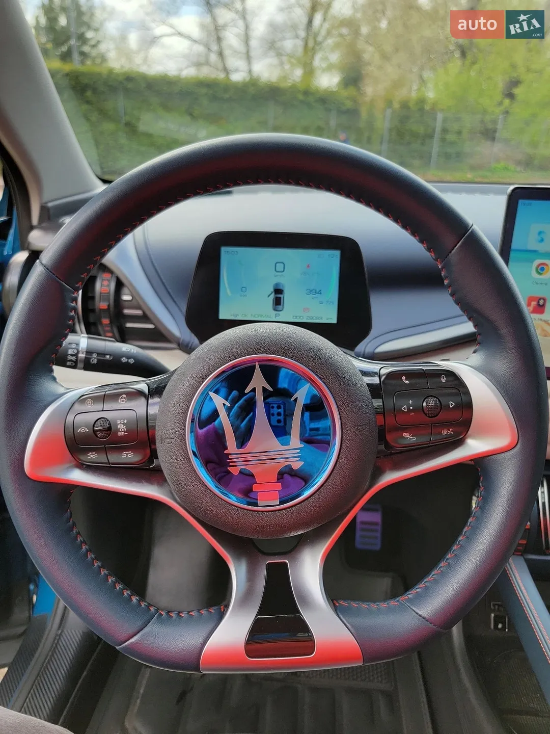 2022 BYD Yuan - мініатюра 43