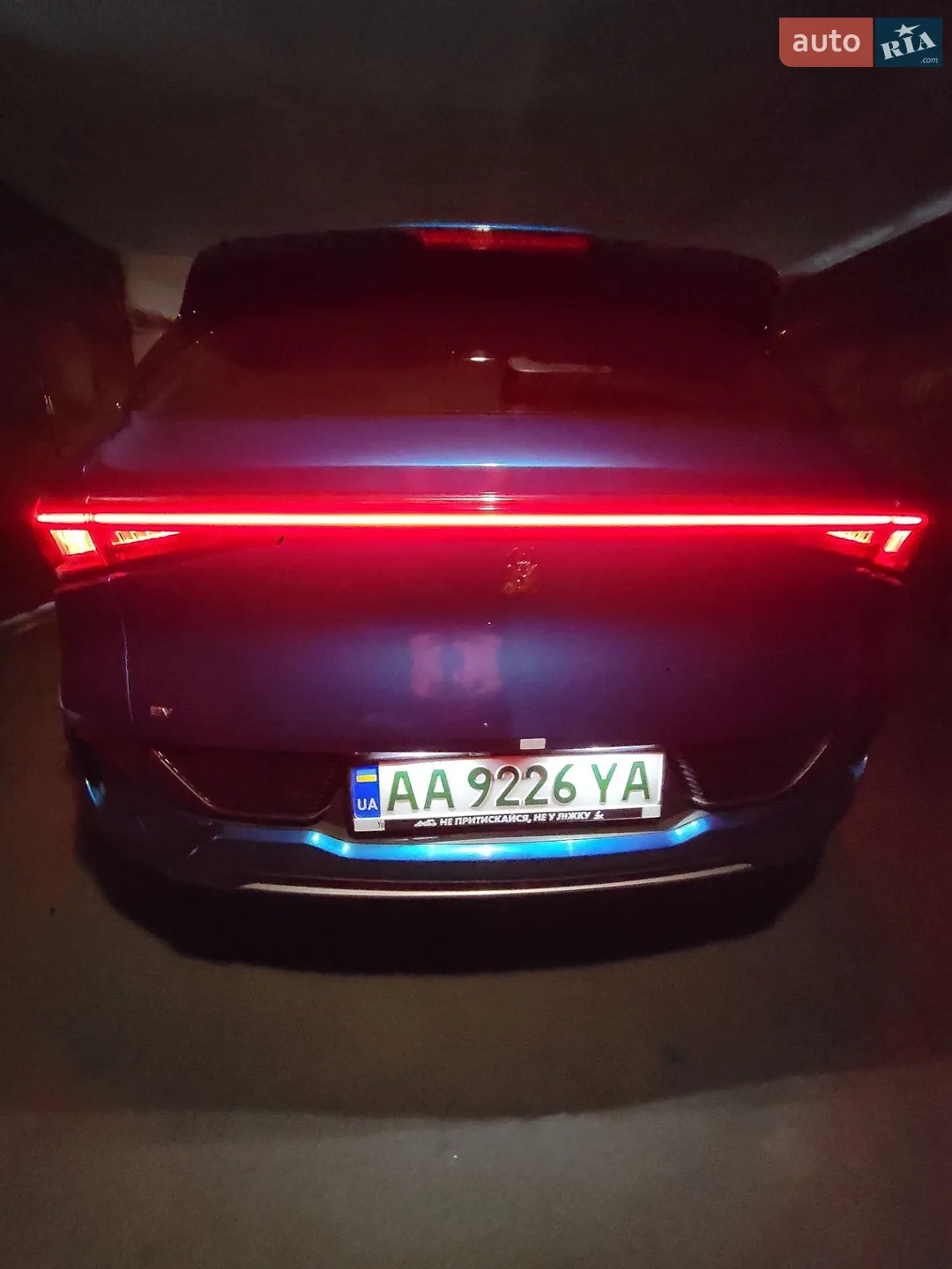 2022 BYD Yuan - мініатюра 73