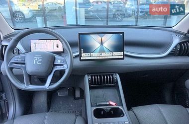 Внедорожник / Кроссовер BYD Yuan Plus 2025 в Львове