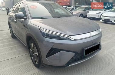Внедорожник / Кроссовер BYD Yuan Plus 2025 в Львове