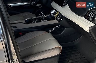 Внедорожник / Кроссовер BYD Yuan Plus 2024 в Кривом Роге