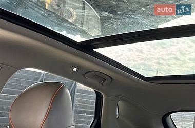 Внедорожник / Кроссовер BYD Yuan Plus 2024 в Кривом Роге