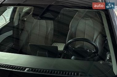 Внедорожник / Кроссовер BYD Yuan Plus 2024 в Кривом Роге