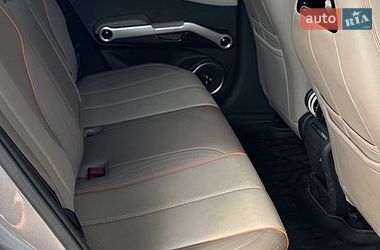Внедорожник / Кроссовер BYD Yuan Plus 2024 в Кривом Роге