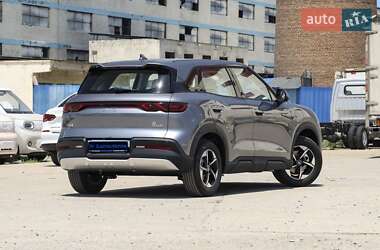Внедорожник / Кроссовер BYD Yuan Up 2024 в 