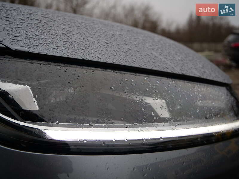 Внедорожник / Кроссовер BYD Yuan Up 2024 в Киеве фото 9 Внедорожник / Кроссовер BYD Yuan Up 2024 в Киеве