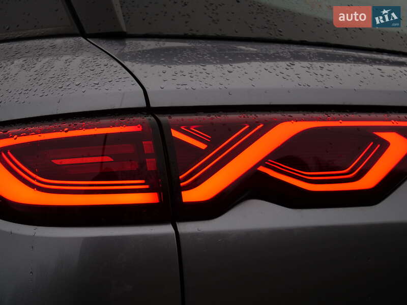 Внедорожник / Кроссовер BYD Yuan Up 2024 в Киеве фото 28 Внедорожник / Кроссовер BYD Yuan Up 2024 в Киеве