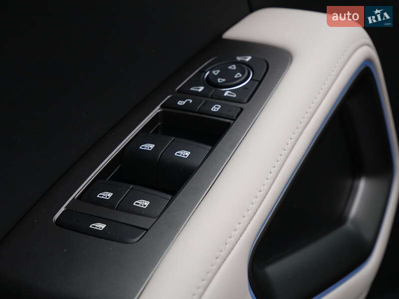 Внедорожник / Кроссовер BYD Yuan Up 2024 в Киеве фото 39 Внедорожник / Кроссовер BYD Yuan Up 2024 в Киеве