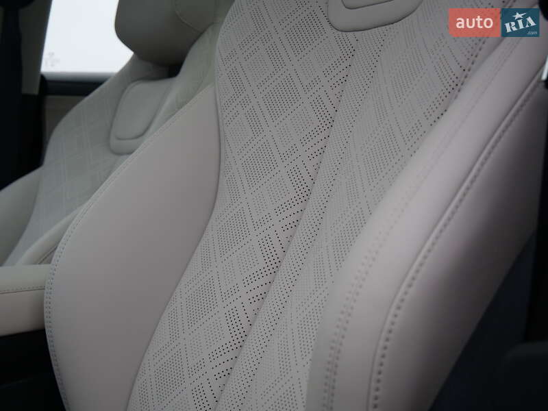 Внедорожник / Кроссовер BYD Yuan Up 2024 в Киеве фото 50 Внедорожник / Кроссовер BYD Yuan Up 2024 в Киеве