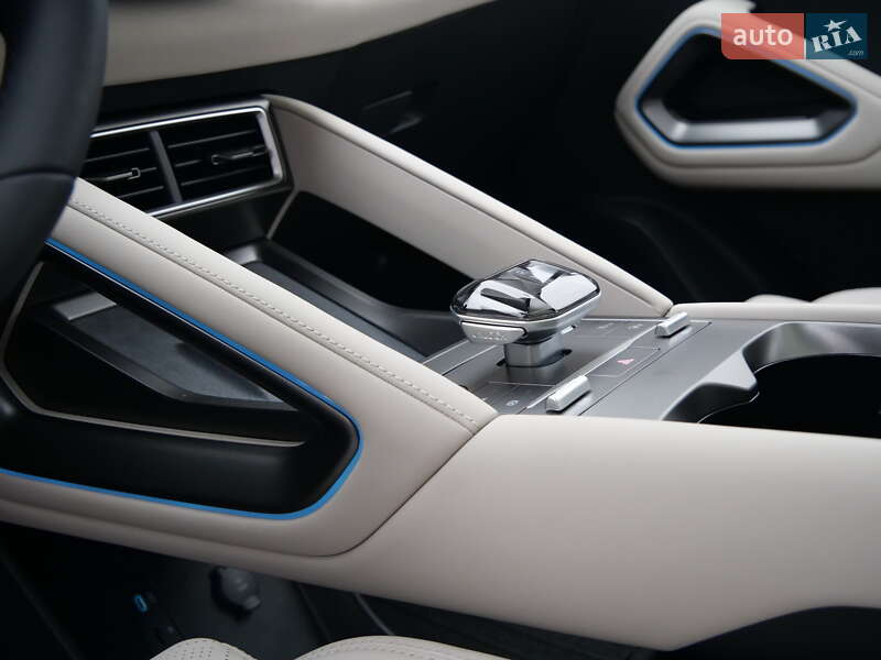 Внедорожник / Кроссовер BYD Yuan Up 2024 в Киеве фото 57 Внедорожник / Кроссовер BYD Yuan Up 2024 в Киеве