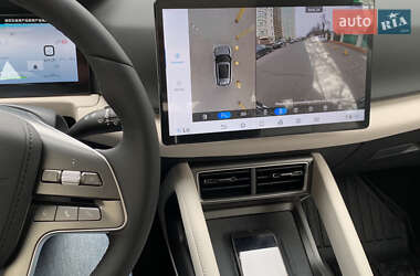 Позашляховик / Кросовер BYD Yuan Up 2024 в Одесі