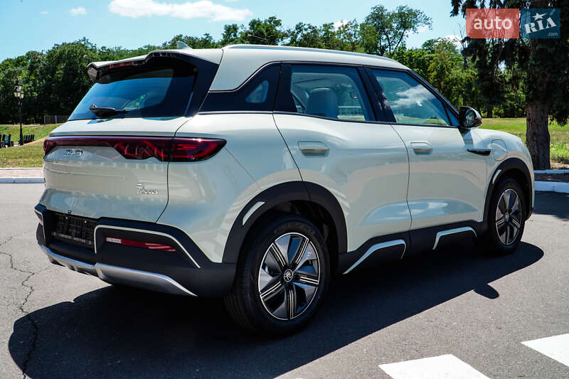 Внедорожник / Кроссовер BYD Yuan Up 2024 в Одессе