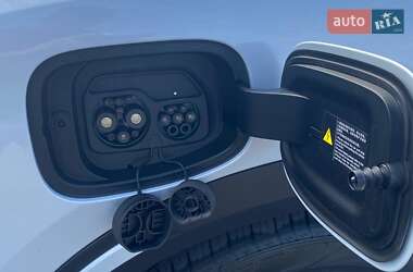 Внедорожник / Кроссовер BYD Yuan Up 2024 в 