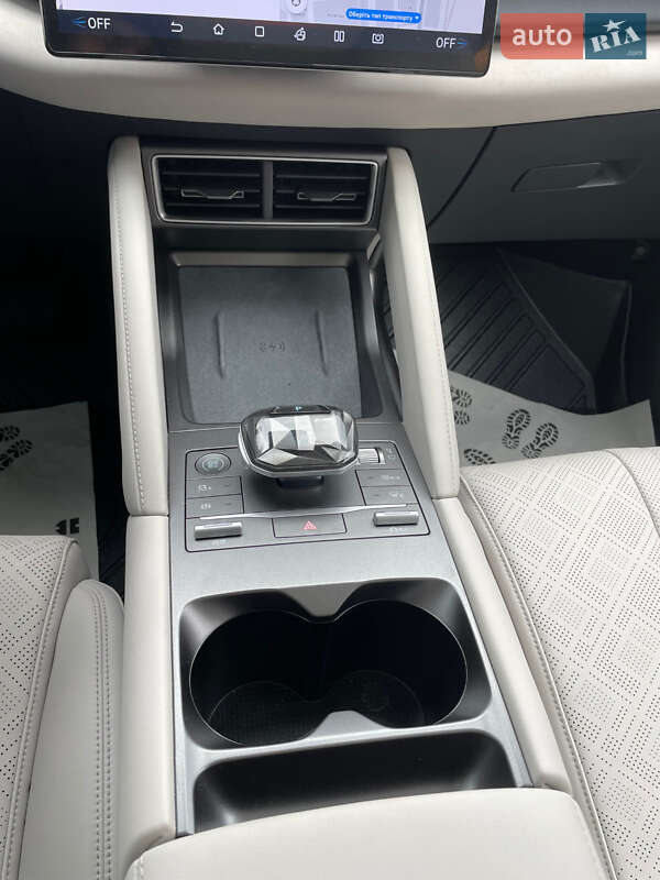 Внедорожник / Кроссовер BYD Yuan Up 2025 в Киеве фото 13 Внедорожник / Кроссовер BYD Yuan Up 2025 в Киеве