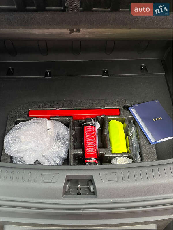 Внедорожник / Кроссовер BYD Yuan Up 2025 в Киеве фото 18 Внедорожник / Кроссовер BYD Yuan Up 2025 в Киеве