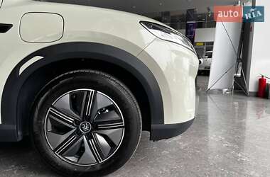 Внедорожник / Кроссовер BYD Yuan Up 2024 в 