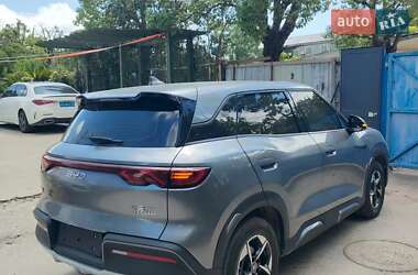 Внедорожник / Кроссовер BYD Yuan Up 2024 в 