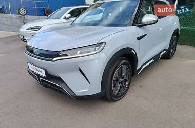 Внедорожник / Кроссовер BYD Yuan Up 2025 в 