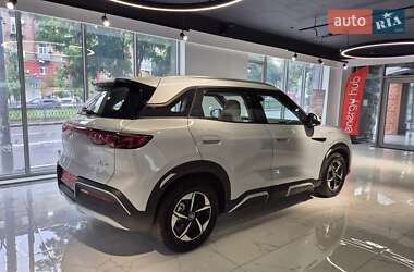 Внедорожник / Кроссовер BYD Yuan Up 2024 в 