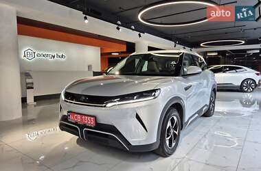Внедорожник / Кроссовер BYD Yuan Up 2024 в Киеве