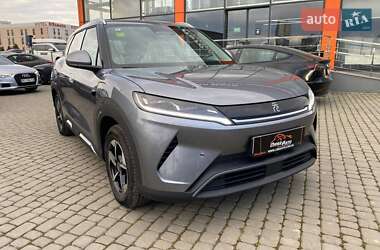 Внедорожник / Кроссовер BYD Yuan Up 2025 в Львове Внедорожник / Кроссовер BYD Yuan Up 2025 в Львове