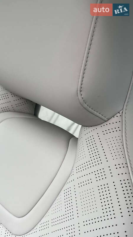 Позашляховик / Кросовер BYD Yuan Up 2024 в Дніпрі фото 16 Позашляховик / Кросовер BYD Yuan Up 2024 в Дніпрі