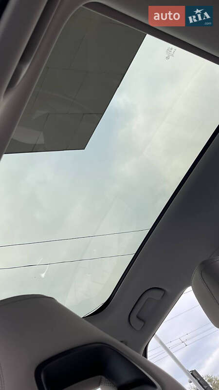 Позашляховик / Кросовер BYD Yuan Up 2024 в Дніпрі фото 22 Позашляховик / Кросовер BYD Yuan Up 2024 в Дніпрі