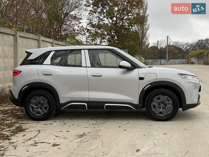 Внедорожник / Кроссовер BYD Yuan Up 2025 в Одессе фото 4 Внедорожник / Кроссовер BYD Yuan Up 2025 в Одессе