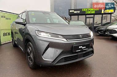 Внедорожник / Кроссовер BYD Yuan Up 2025 в Киеве