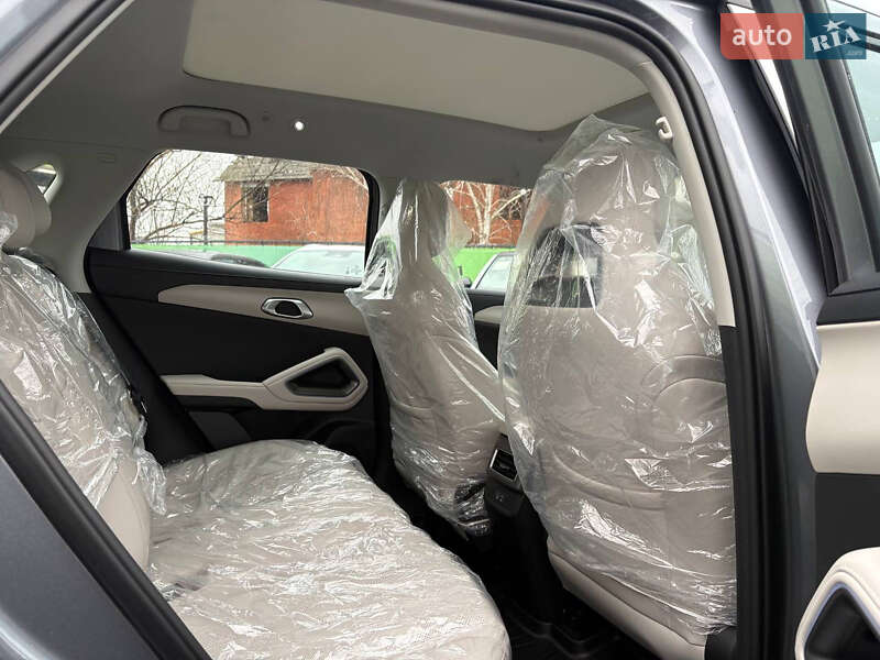 Внедорожник / Кроссовер BYD Yuan Up 2025 в Киеве