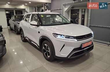 Позашляховик / Кросовер BYD Yuan Up 2025 в Києві