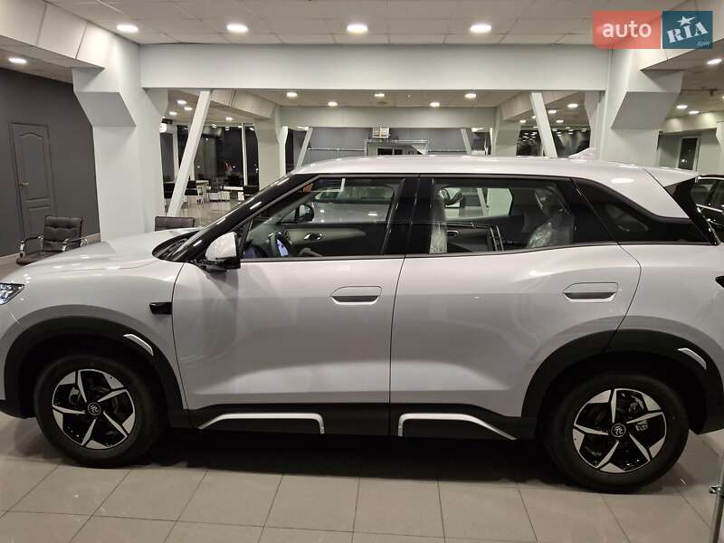 Внедорожник / Кроссовер BYD Yuan Up 2025 в Киеве