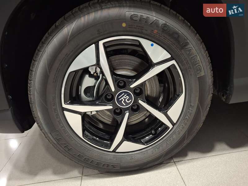 Внедорожник / Кроссовер BYD Yuan Up 2025 в Киеве