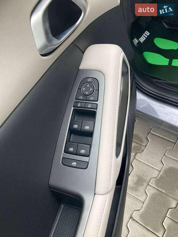 Внедорожник / Кроссовер BYD Yuan Up 2025 в Львове фото 13 Внедорожник / Кроссовер BYD Yuan Up 2025 в Львове