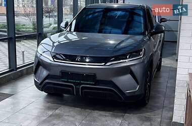 Позашляховик / Кросовер BYD Yuan Up 2024 в Києві