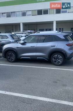 Позашляховик / Кросовер BYD Yuan Up 2024 в Вишгороді