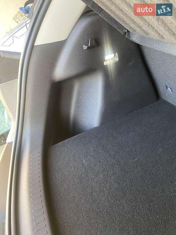 Внедорожник / Кроссовер BYD Yuan Up 2024 в Вышгороде фото 21 Внедорожник / Кроссовер BYD Yuan Up 2024 в Вышгороде