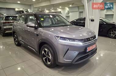 Позашляховик / Кросовер BYD Yuan Up 2025 в Києві