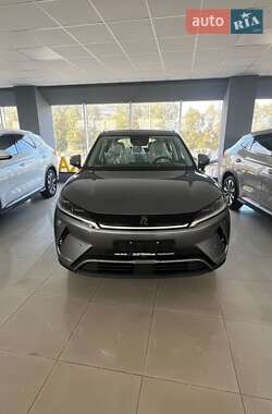 Внедорожник / Кроссовер BYD Yuan Up 2025 в Днепре