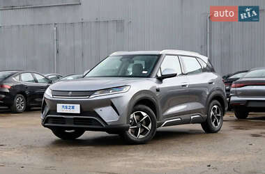 Внедорожник / Кроссовер BYD Yuan Up 2025 в Киеве