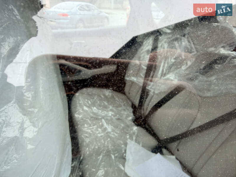 Внедорожник / Кроссовер BYD Yuan Up 2025 в Одессе