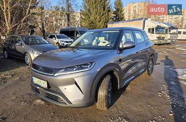 Внедорожник / Кроссовер BYD Yuan Up 2025 в Львове