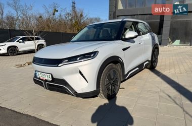 Позашляховик / Кросовер BYD Yuan Up 2024 в Чернівцях