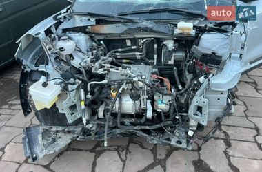 Позашляховик / Кросовер BYD Yuan Up 2025 в Кривому Розі