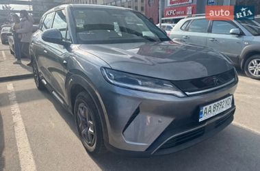 Внедорожник / Кроссовер BYD Yuan Up 2025 в Киеве