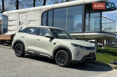Позашляховик / Кросовер BYD Yuan Up 2025 в Софіївській Борщагівці