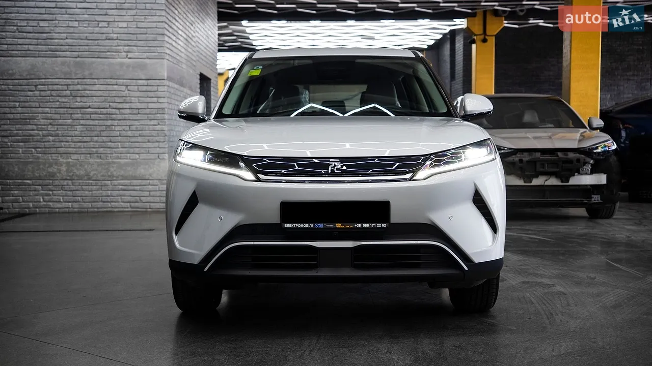 2023 Mercedes-Benz EQS - мініатюра 59