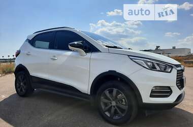 Внедорожник / Кроссовер BYD Yuan 2018 в Одессе